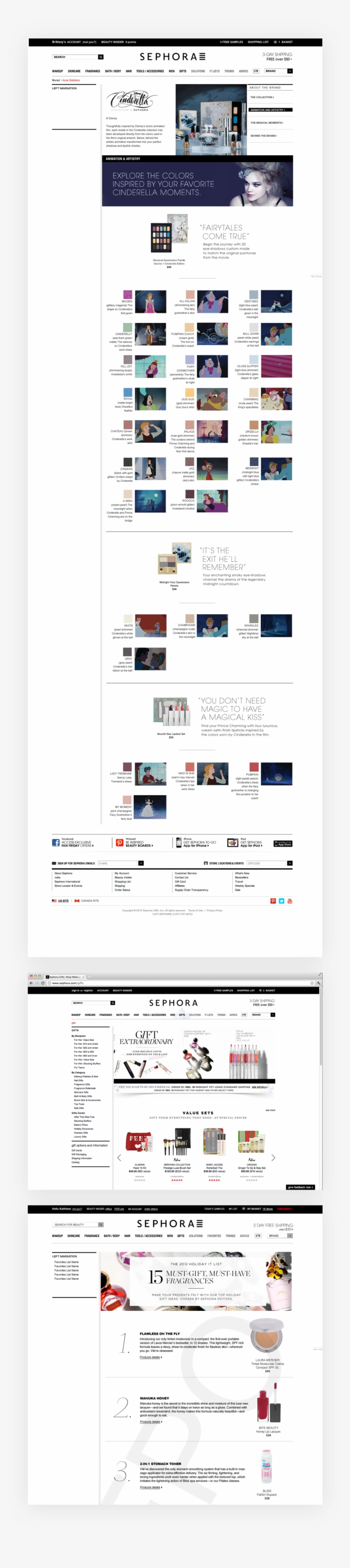 Web-sephora, transparent png download