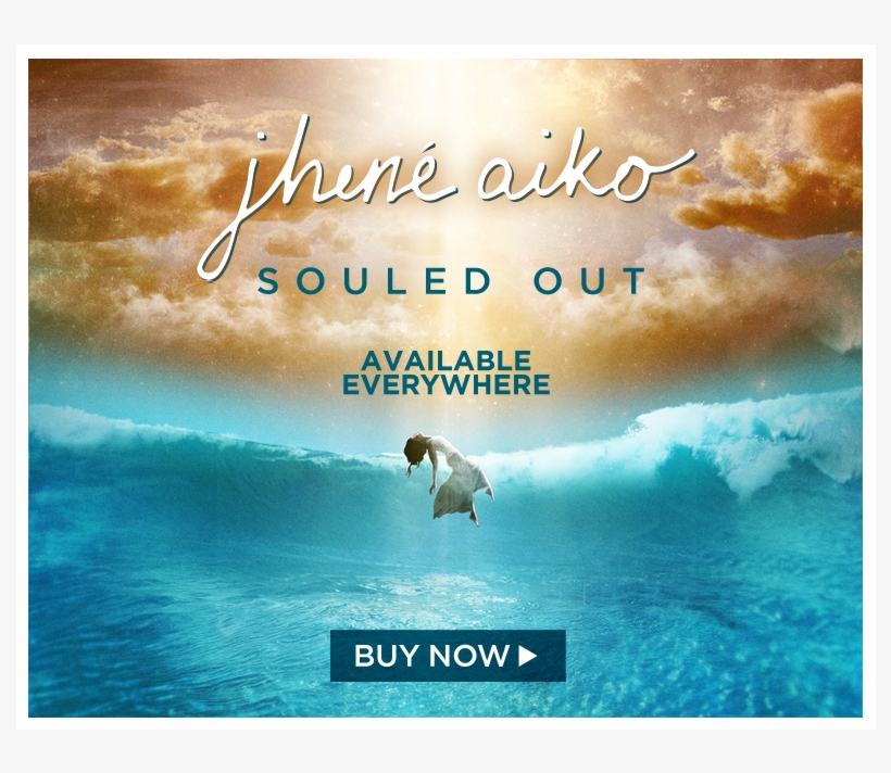 Lightbox Modmedia C17fb 1408436882 - Jhene Aiko Souled Out Deluxe Edition, transparent png download