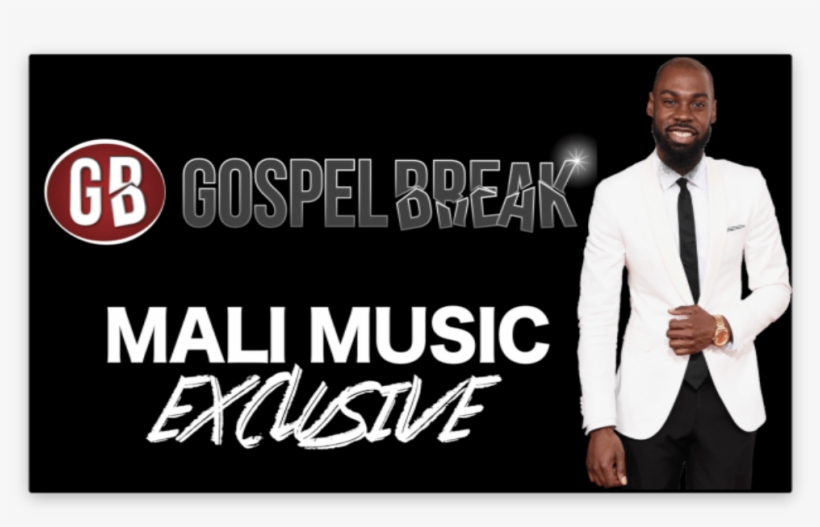 Get Mali Music's Brand New Album, The Transition Of - The Transition Of Mali, transparent png download