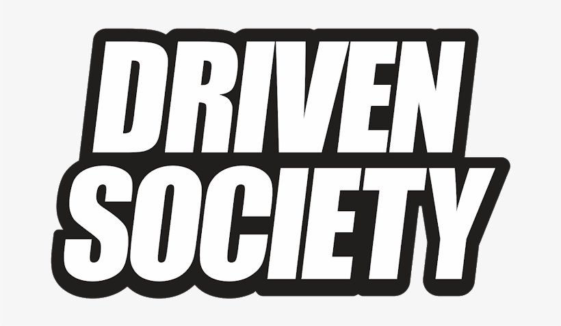 2018 Driven Society - Driven Society Logo, transparent png download