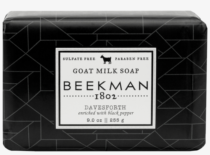 Goat Milk Bar Soap (9 Oz, Honey, transparent png download