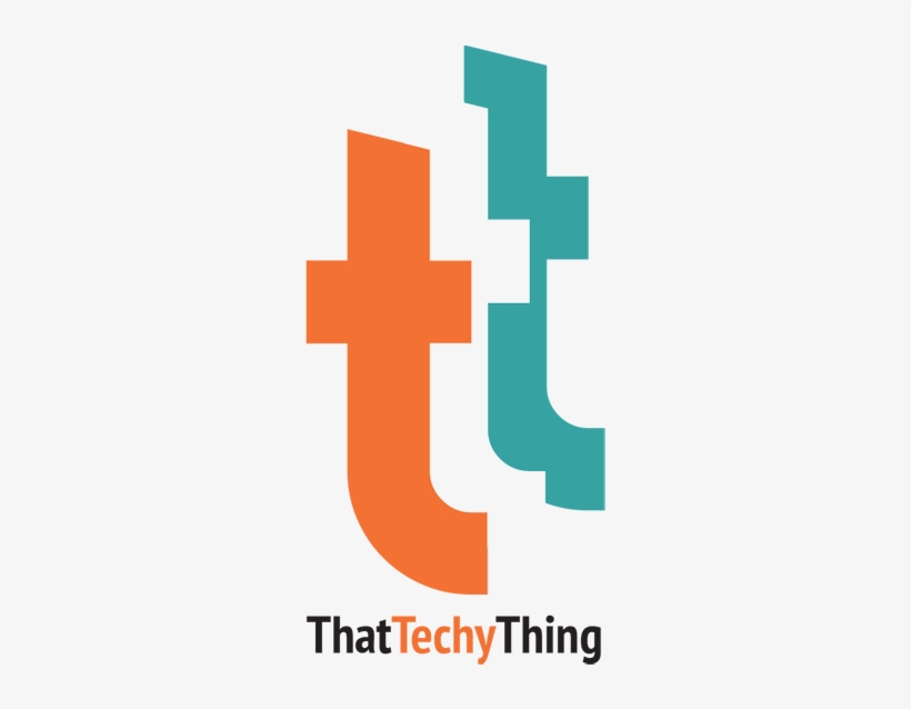 That Techy Thing - Cross, transparent png download