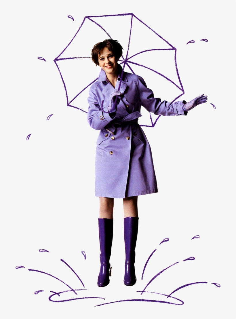 Zooey Deschanel Png For My Next Design Zooey Deschanel - William-adolphe Bouguereau Dante And Virgil In Hell, transparent png download