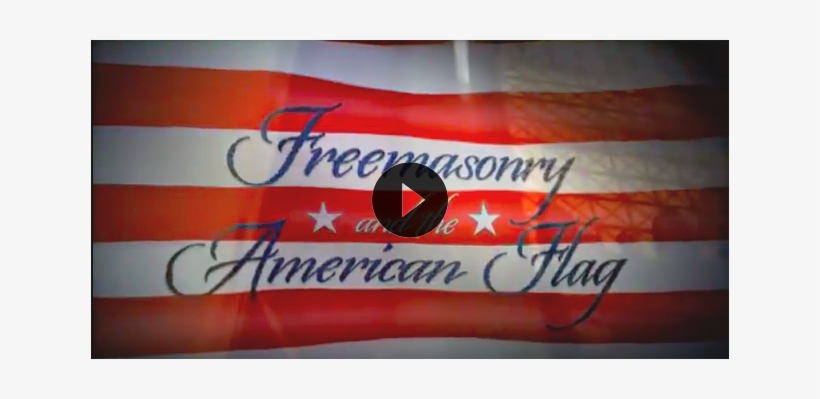 Freemasonry And The American Flag - Texas Independence Day 2011, transparent png download