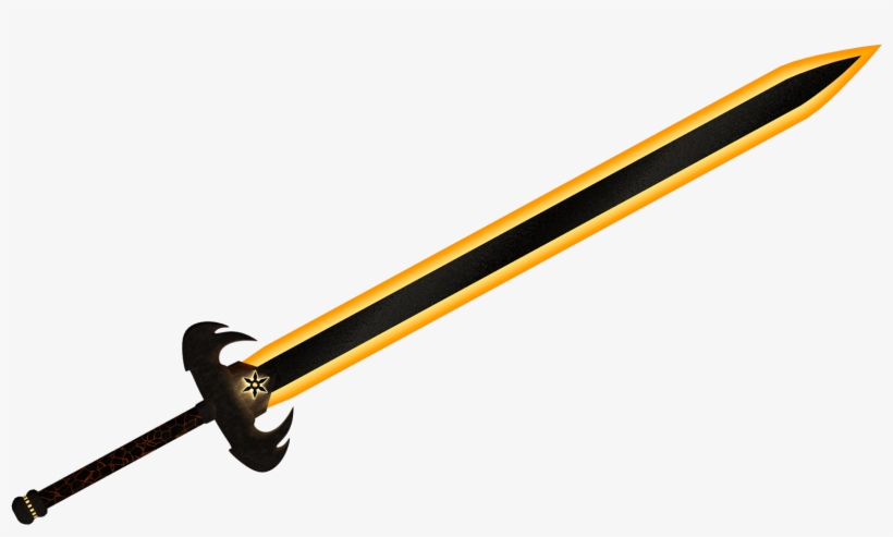 Magic Weapon , Very Rare (requires Attunement) - Magic Weapon, transparent png download