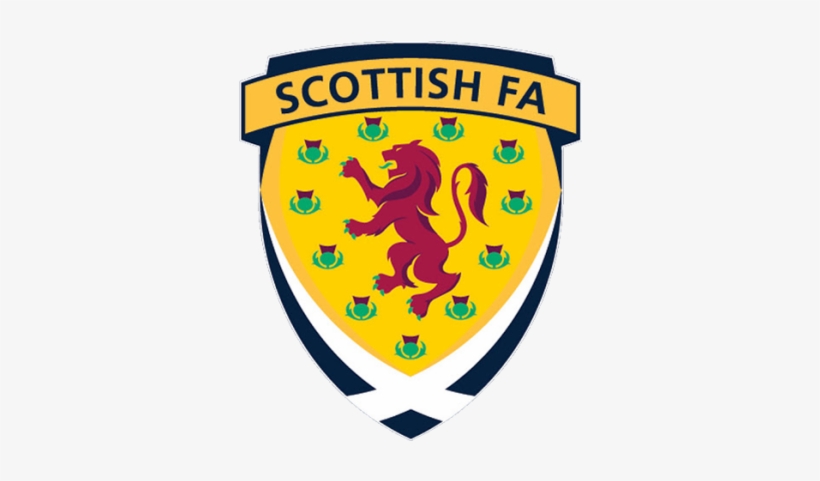 Scotland-association - Scottish Football Association, transparent png download