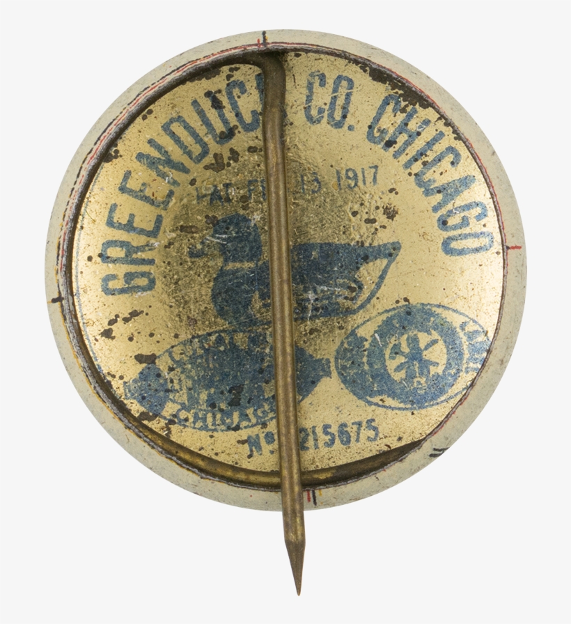 Scotland Flag Button Back Art Button Museum - Wall Clock, transparent png download