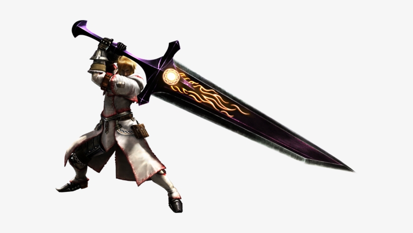 Amon's Sword Mh4u, transparent png download