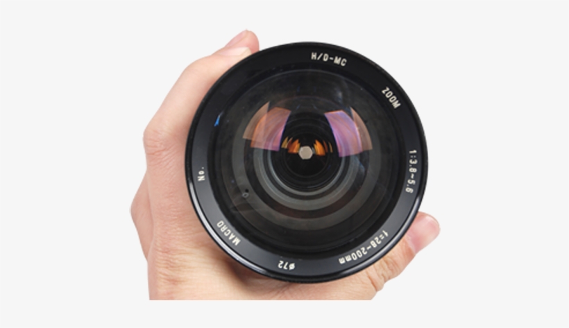 Mastering Aperture - Photography, transparent png download