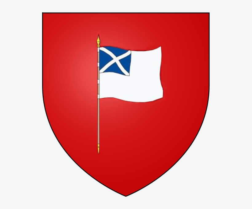 Bannerman Armorial Bearings - Ensuès-la-redonne, transparent png download