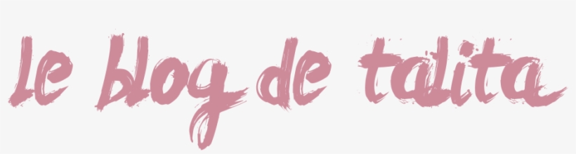 Le Blog De Talita - Moving, transparent png download