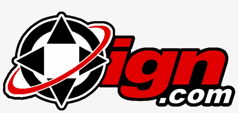 Ign - Die Trying N64, transparent png download