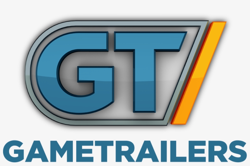 In February 2016, The Game Trailers Site Was Shut Down - Gametrailers Logo, transparent png download