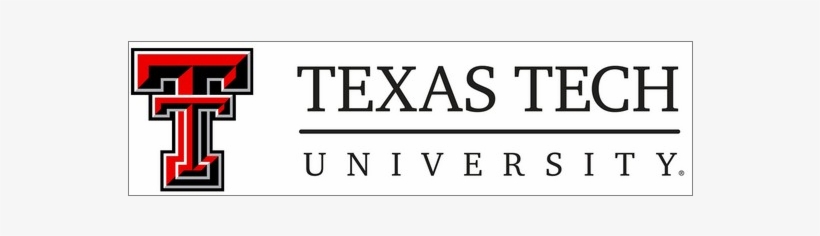 Previous Postprevious Texas Tech University - Texas Tech Health Sciences Center Logo, transparent png download