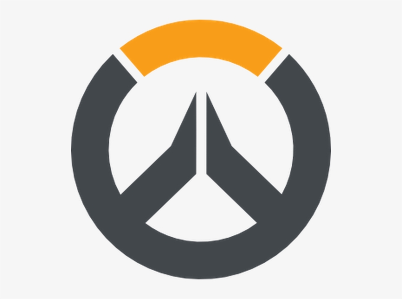 Photo - Overwatch Logo Png, transparent png download