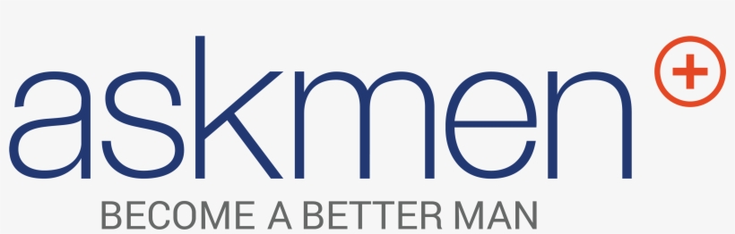 Ign Logo For Dark Bg Jpeg Logo Askmen Color - Askmen Logo, transparent png download