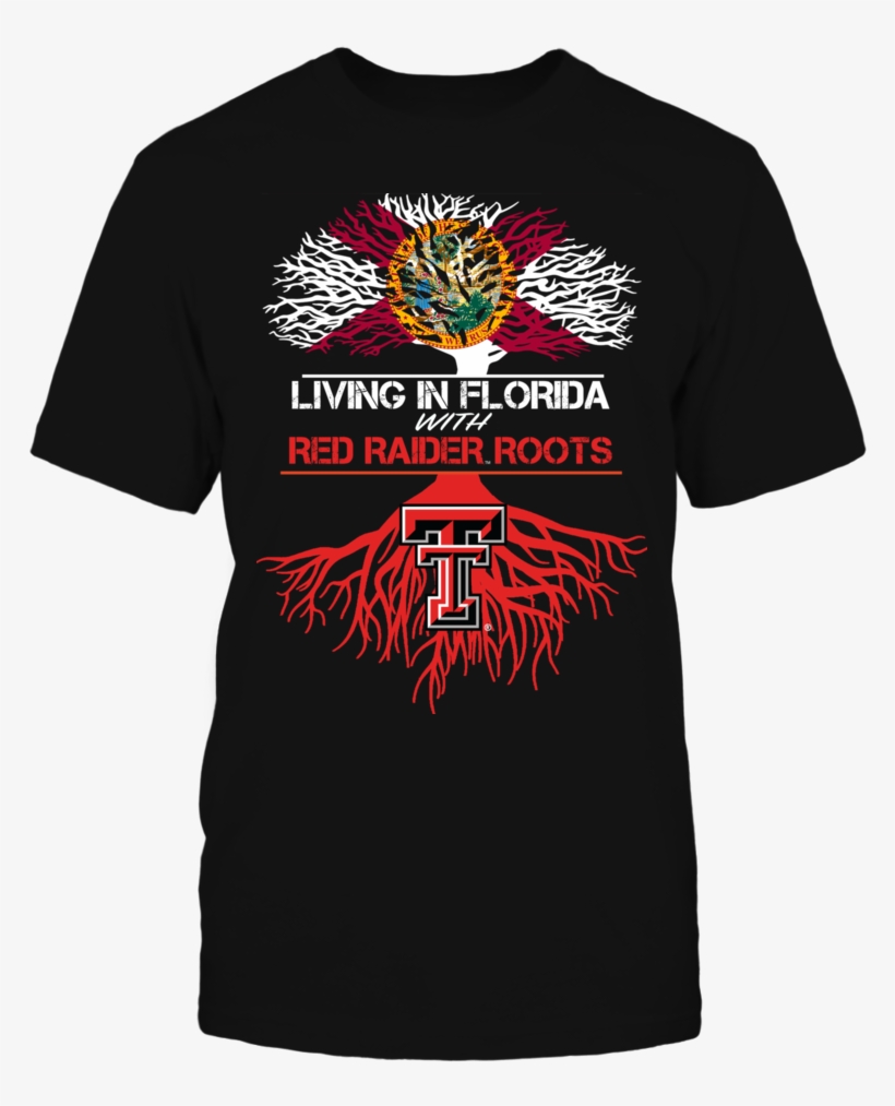 Texas Tech Red Raiders - Fan Expo 2018 T Shirt, transparent png download