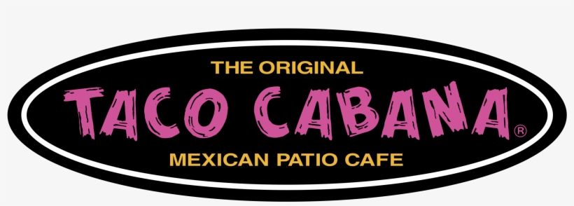 Taco Cabana Logo Png Transparent - Taco Cabana Logo, transparent png download