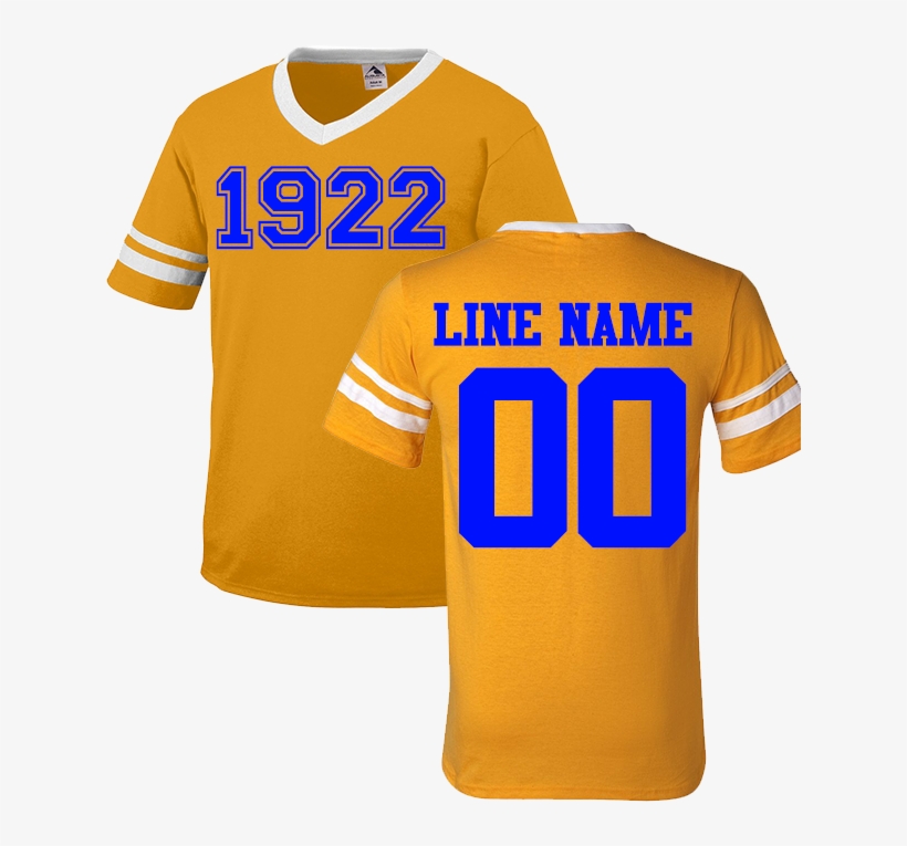 Sigma Gamma Rho Custom Crossing Jersey - Portland Trail Blazers Tank Shirt Jersey Custom Personalized, transparent png download