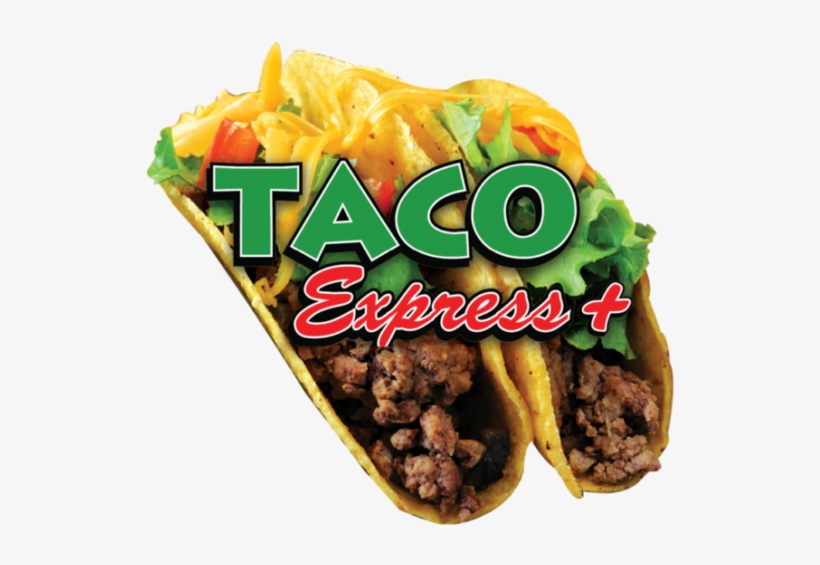 Tacoicon2 - Taco, transparent png download