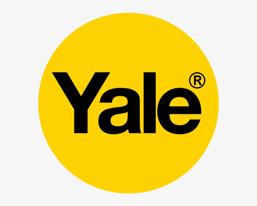 Double Glazing Reading, Berkshire - Yale Smart Lock Logo, transparent png download