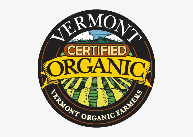 Organic Standards At A Crossroads - Vermont Organic Farmers, transparent png download