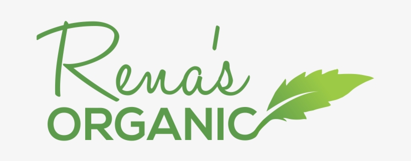 Renas Organic Renas Organic - Ruby's Pantry, transparent png download