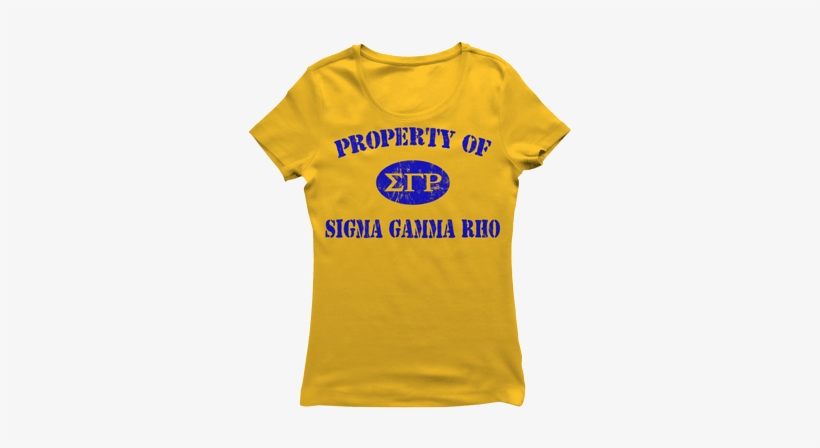 Sigma Gamma Rho - Sigma Gamma Rho Got Made, transparent png download