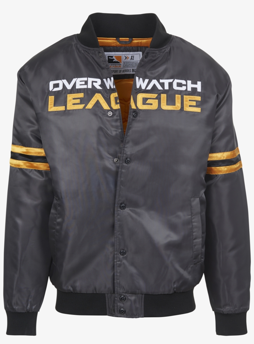 You Can Now Get Overwatch League Gear Straight From, transparent png download