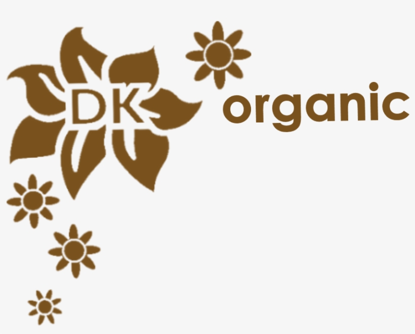 Organic Logo - Dk Glovesheet Organic, transparent png download