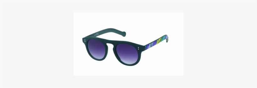 Sunglasses Around John Lennon Style Points Vintage - Sunglasses, transparent png download