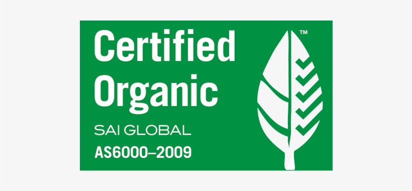 Organic-logo, transparent png download