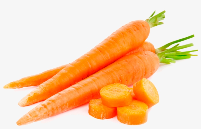 Zanahoria Png - Imagenes De Una Verdura, transparent png download
