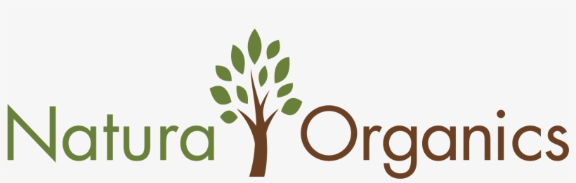 Natura's Organic Line Is Made With Organic Materials, - Vector Graphics, transparent png download