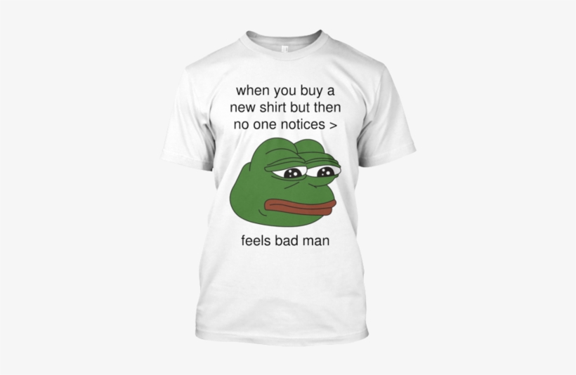 Pepe The Frog- New Shirt - Boxer. T-shirt. #shirt Ships In 1 Thday #gift, transparent png download