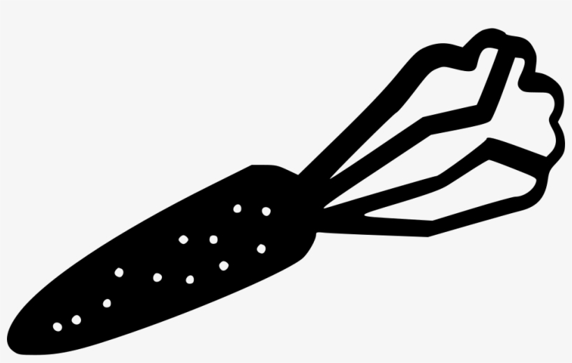 Kitchen Vegetables Carrot Root Healthy Zanahoria Comments - Vegetable, transparent png download