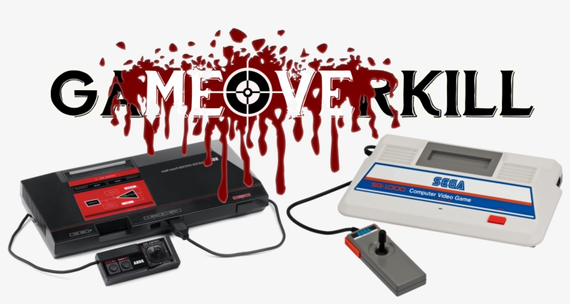 Did You Know Sega Released Two 3rd Gen Consoles Most - Homemade Gin Kit Cocktail Refills - Includes Original, transparent png download