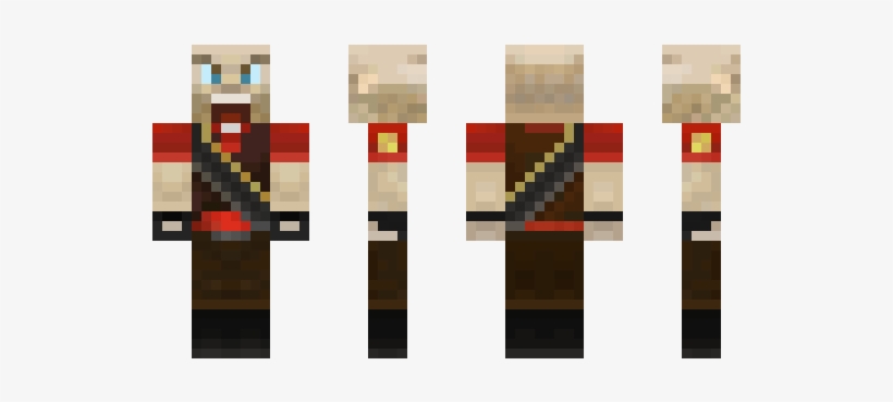 Minecraft Skin Suho - Skin Do Sr Pedro Minecraft, transparent png download