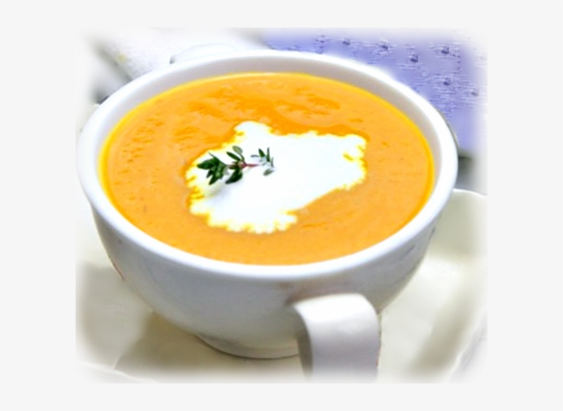 Crema De Zanahoria - Wild Carrot, transparent png download