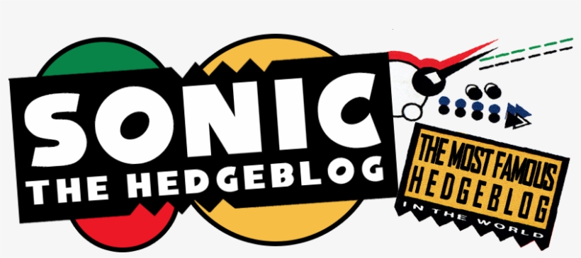 I Own A Ton Of Sonic Stuff And Have Posted A Lot Of - Sonic The Hedgehog, transparent png download