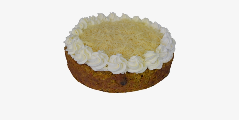 Pan De Zanahoria - Birthday Cake, transparent png download
