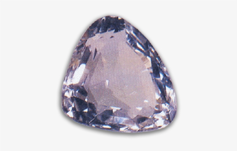 Diamantes Legendarios Y Perdidos Que Alguna Vez Existieron - Diamante Nassak, transparent png download