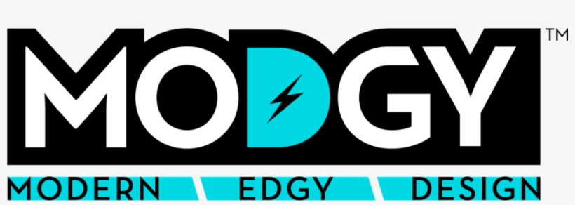 Modgy Logo, transparent png download