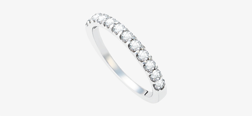 Churumbela Medio Quilate De Diamante - Churumbela De Diamantes, transparent png download