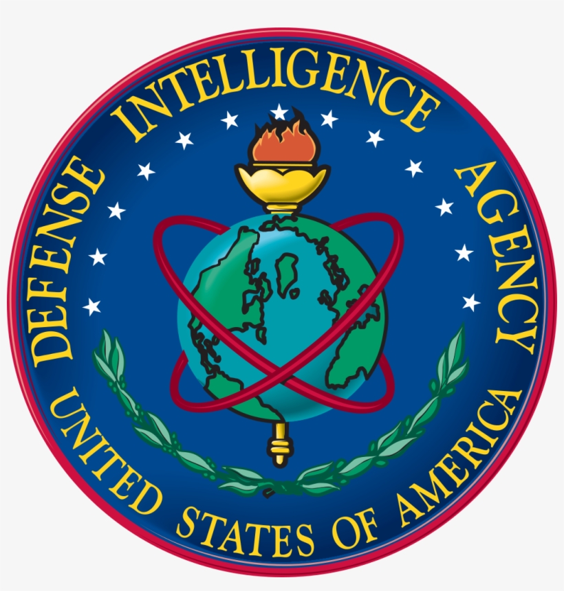 Our Clients - Defense Intelligence Dia Logo, transparent png download