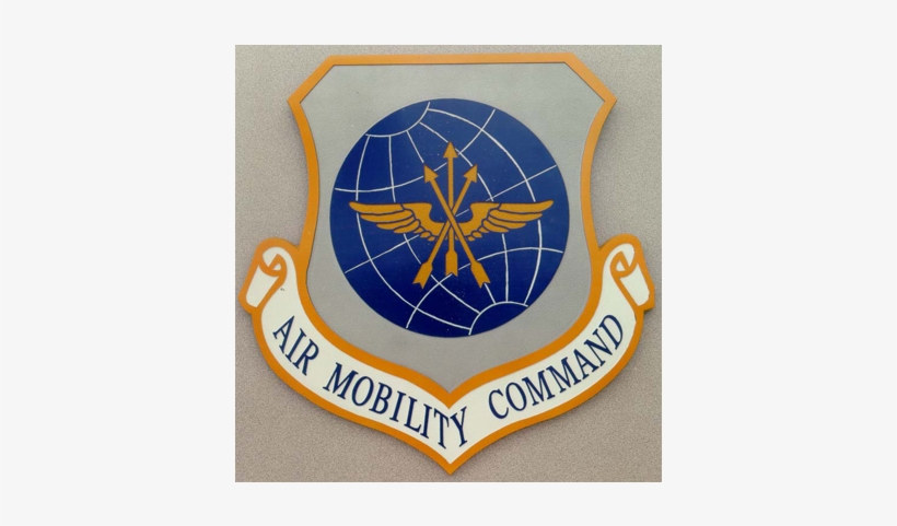 Bronze Military Plaques And Seals - Military Gifts Military Gifts Command Square Sticker, transparent png download