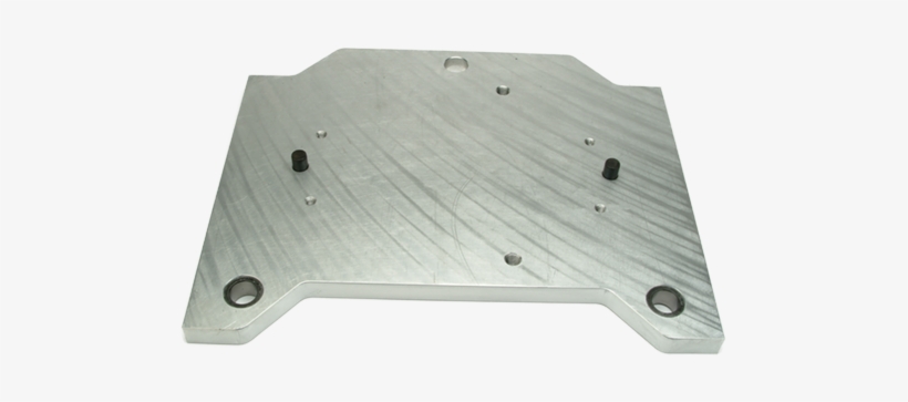Fixture Plate - Fixture, transparent png download