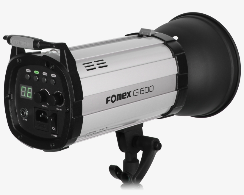 Fo- G600 - Fomex G600, transparent png download