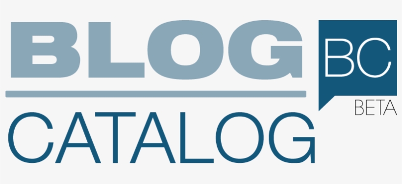 Blogcatalog, transparent png download