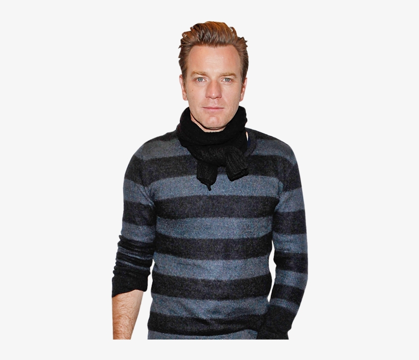 Ewan Mcgregor Png, transparent png download